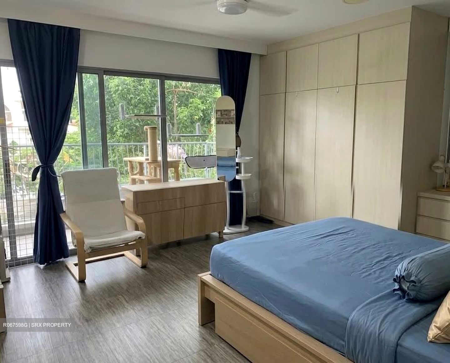 Nanyang Park (D19), Terrace #566165171